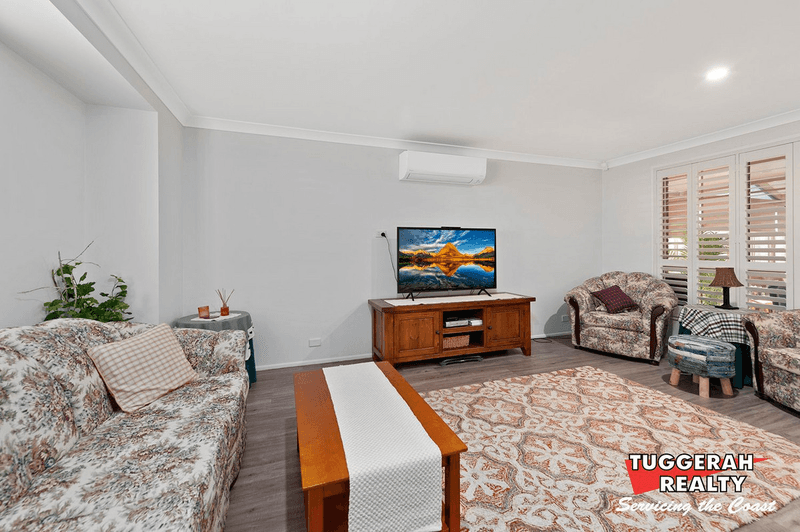 39 Burbank Drive, TUGGERAH, NSW 2259