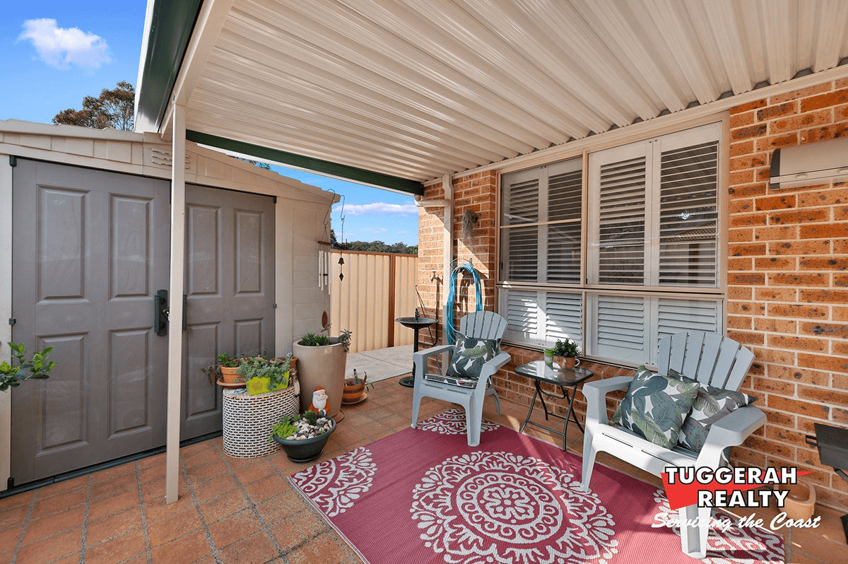 39 Burbank Drive, TUGGERAH, NSW 2259