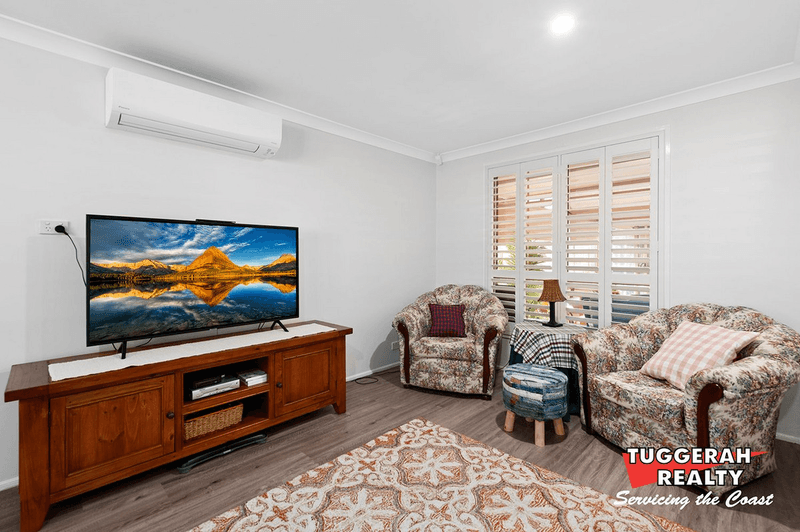 39 Burbank Drive, TUGGERAH, NSW 2259