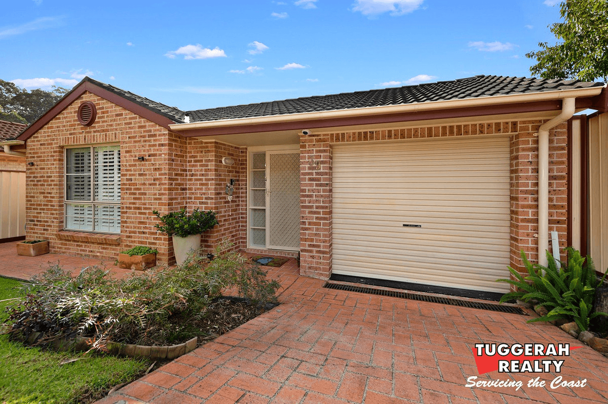 39 Burbank Drive, TUGGERAH, NSW 2259