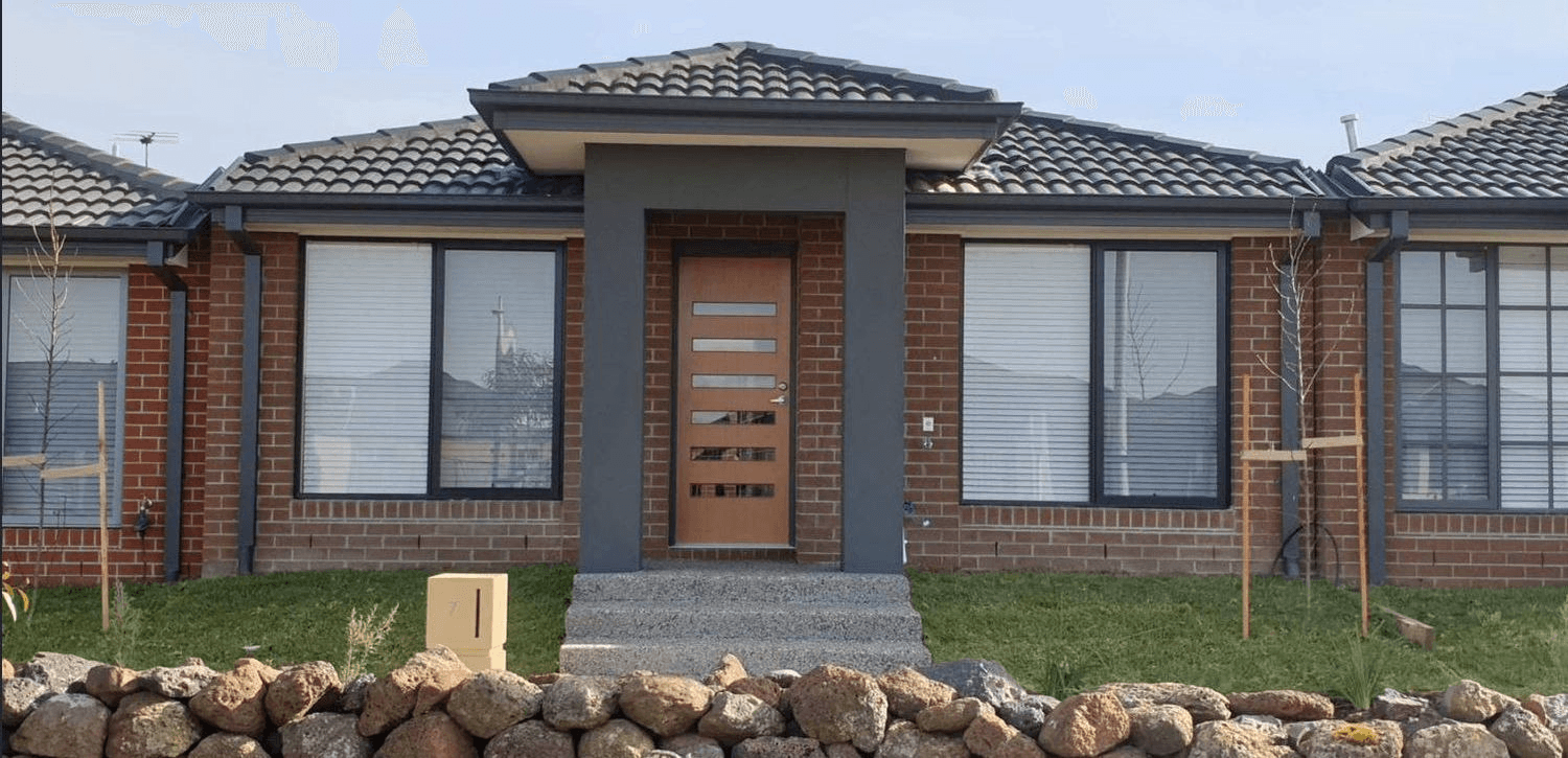 9 Kilford Walk, Wyndham Vale, VIC 3024