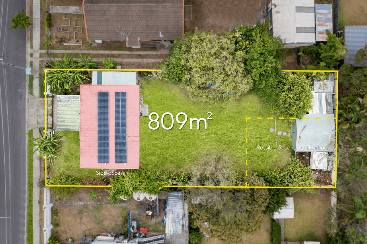 26 Kentwell Street, KINGSTON, QLD 4114