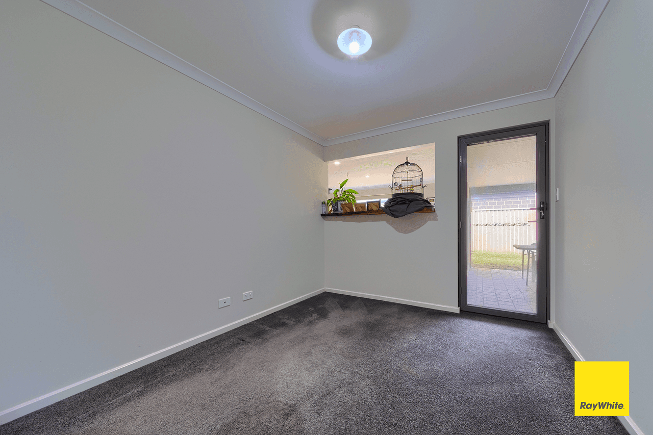 25 Celestial Drive, MCKAIL, WA 6330