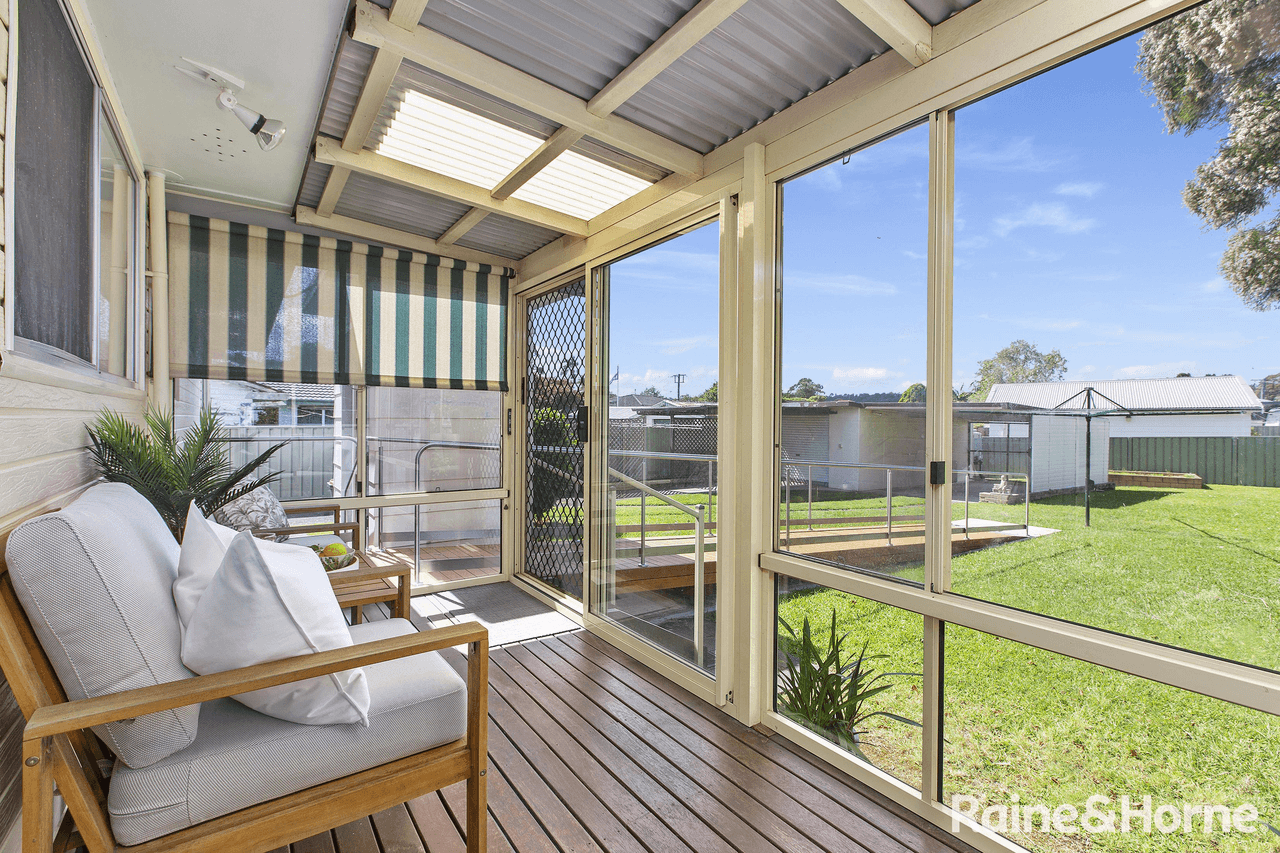 3 Allendale Avenue, WALLSEND, NSW 2287