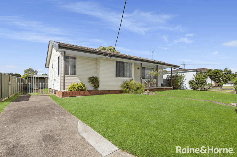 3 Allendale Avenue, WALLSEND, NSW 2287