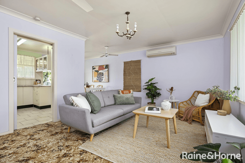 3 Allendale Avenue, WALLSEND, NSW 2287