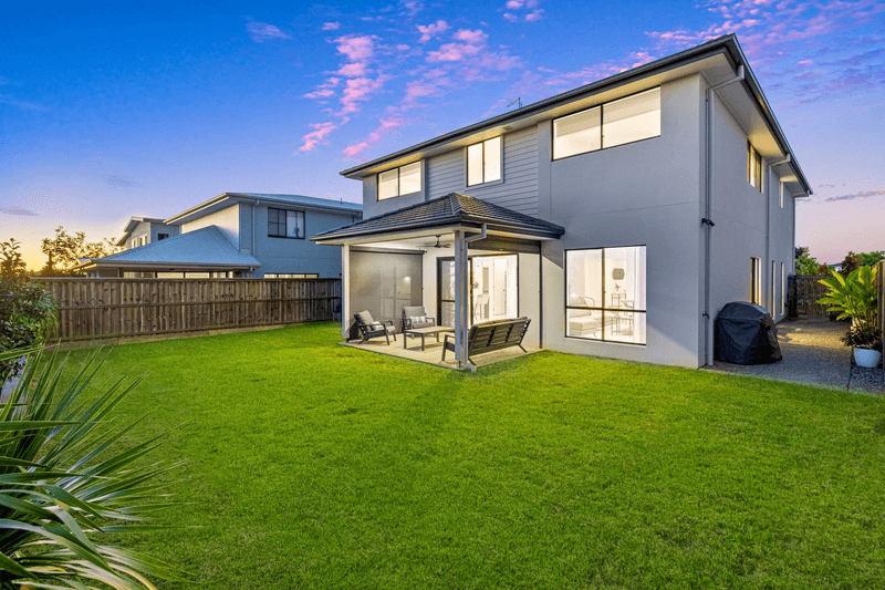 15 Tomewin Street, ROCHEDALE, QLD 4123