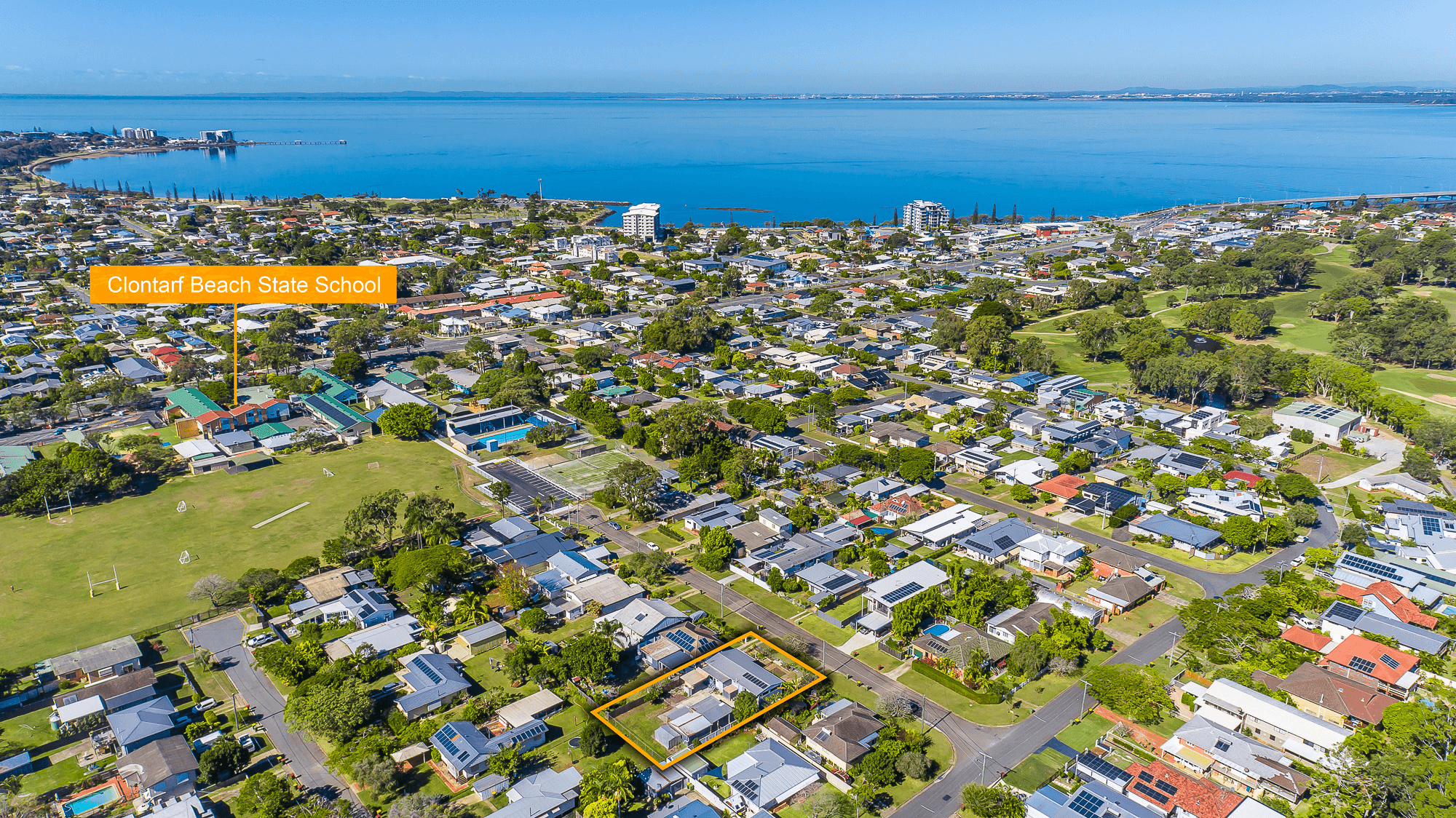 4 Croston Street, Clontarf, QLD 4019