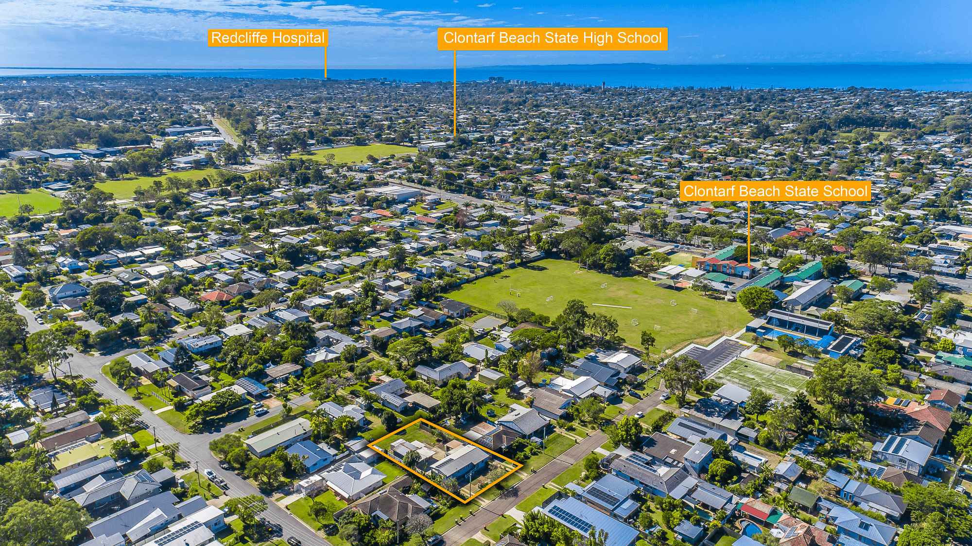 4 Croston Street, Clontarf, QLD 4019