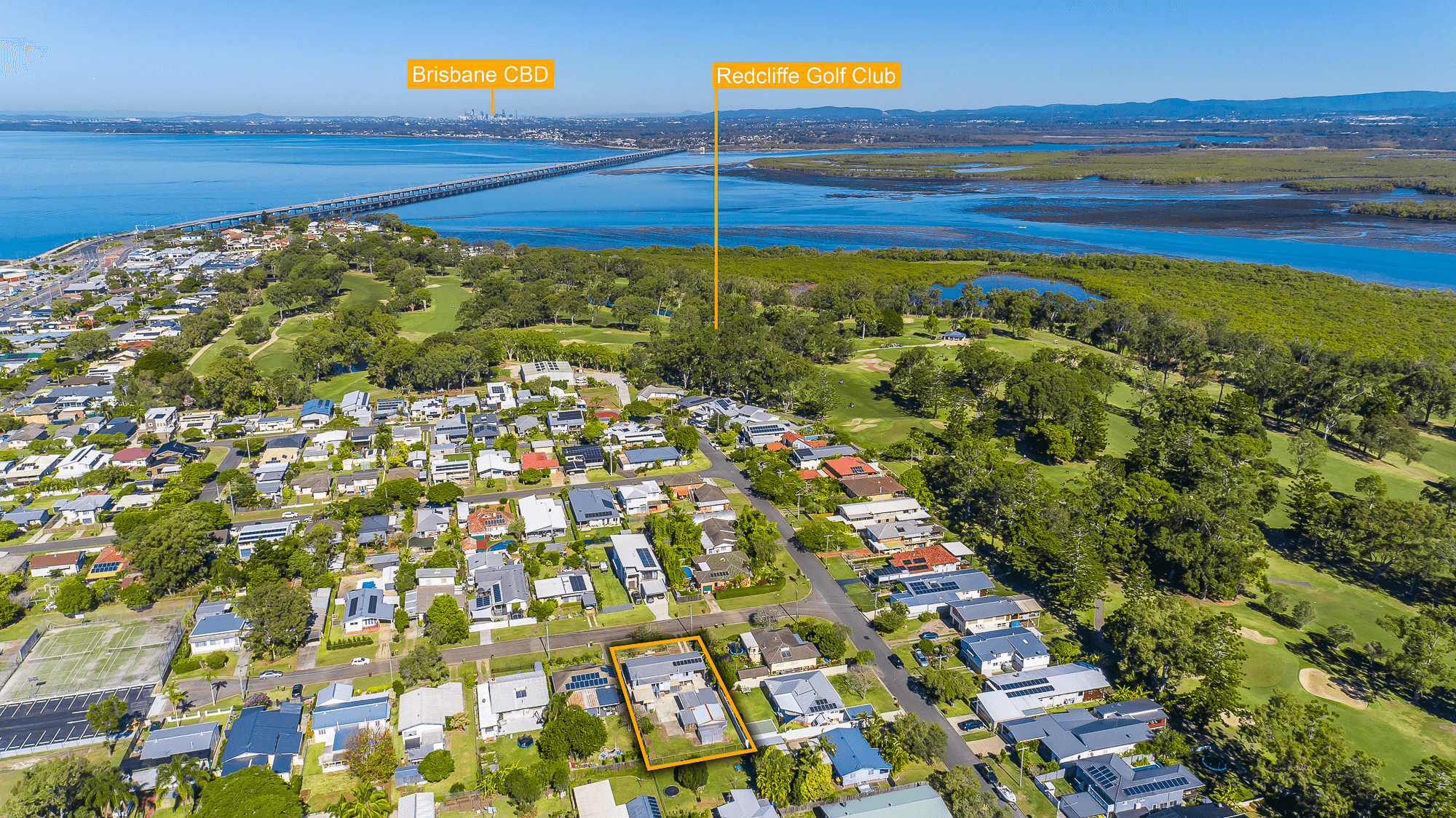 4 Croston Street, Clontarf, QLD 4019