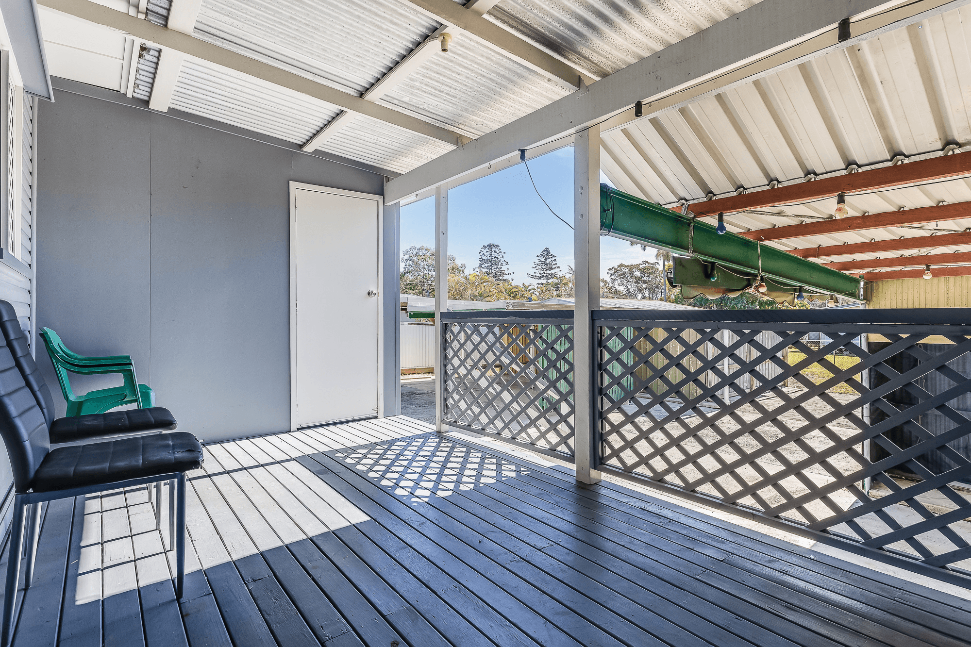 4 Croston Street, Clontarf, QLD 4019