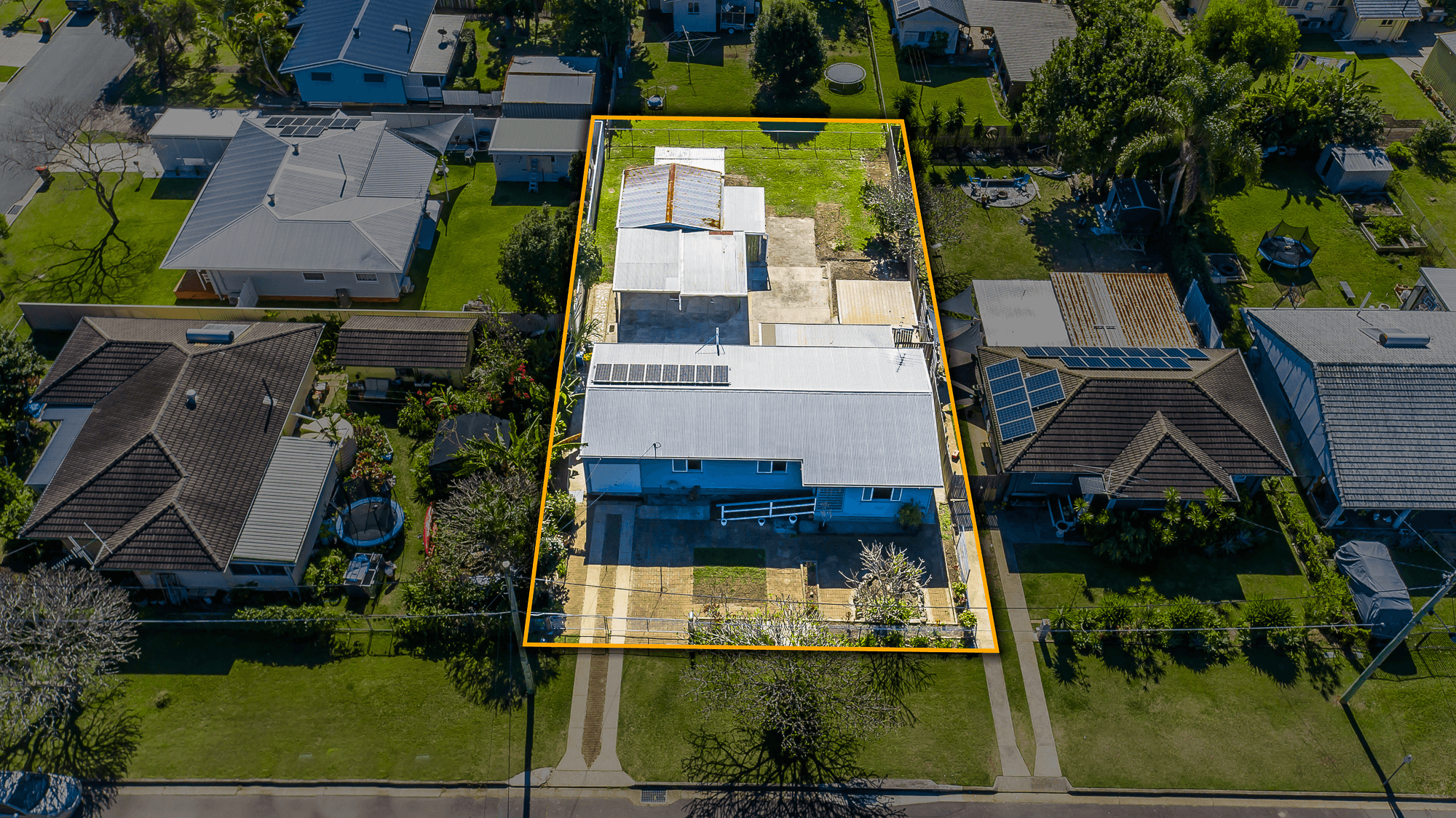 4 Croston Street, Clontarf, QLD 4019