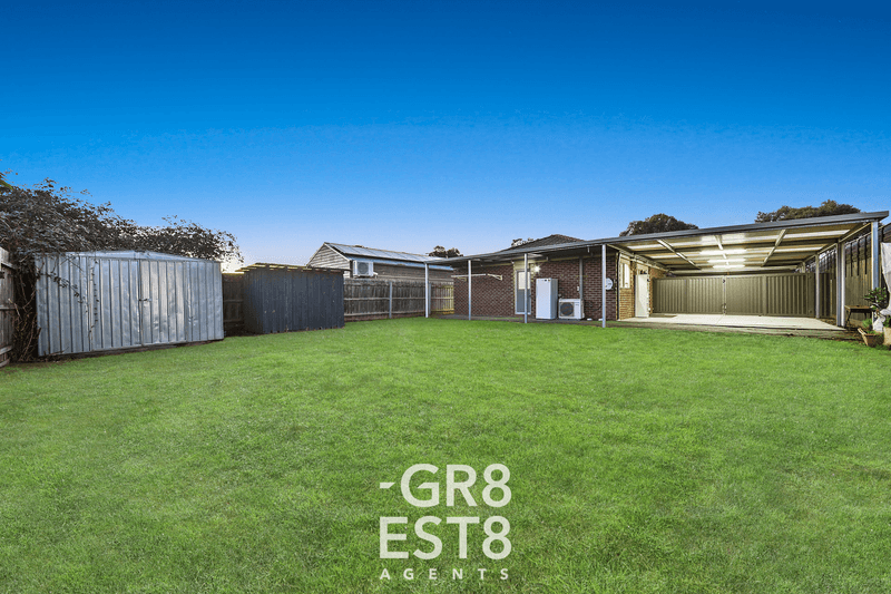 31 KULKAMI Way, CRANBOURNE WEST, VIC 3977