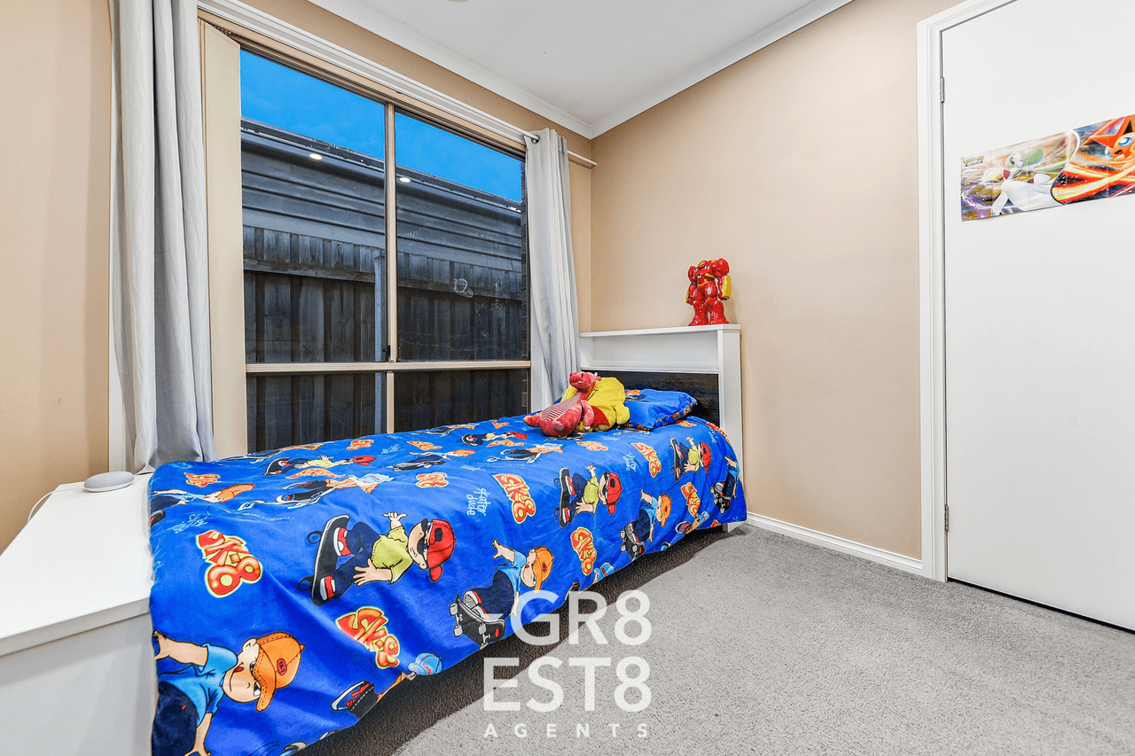 31 KULKAMI Way, CRANBOURNE WEST, VIC 3977