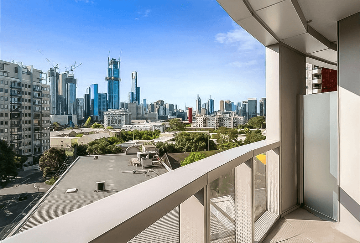 710/70 Dorcas Street, Southbank, VIC 3006