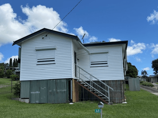 68 Taylor St, Kilcoy, QLD 4515