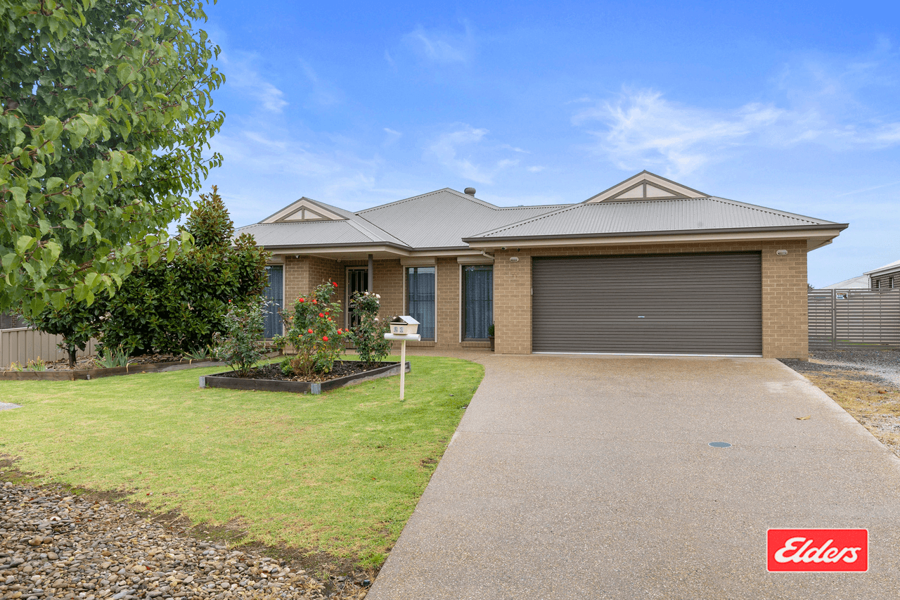 21  Leah Drive, YARRAWONGA, VIC 3730