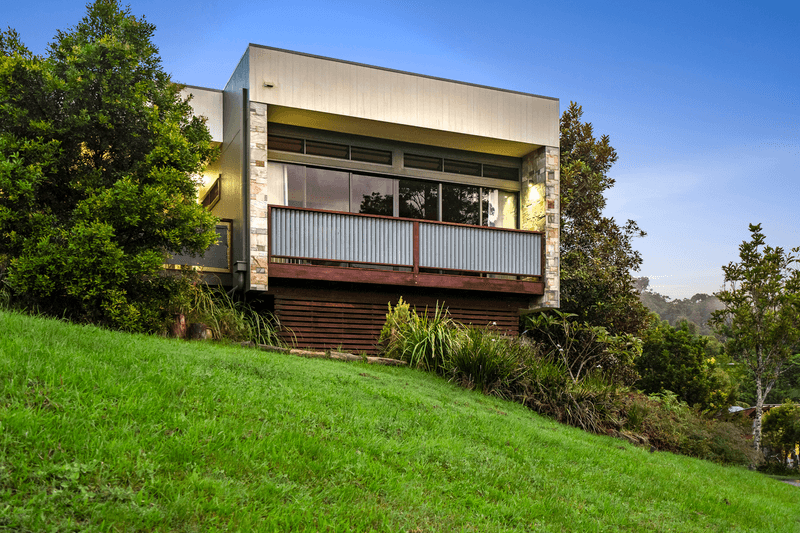 2 Yagoi Place, CURRUMBIN VALLEY, QLD 4223