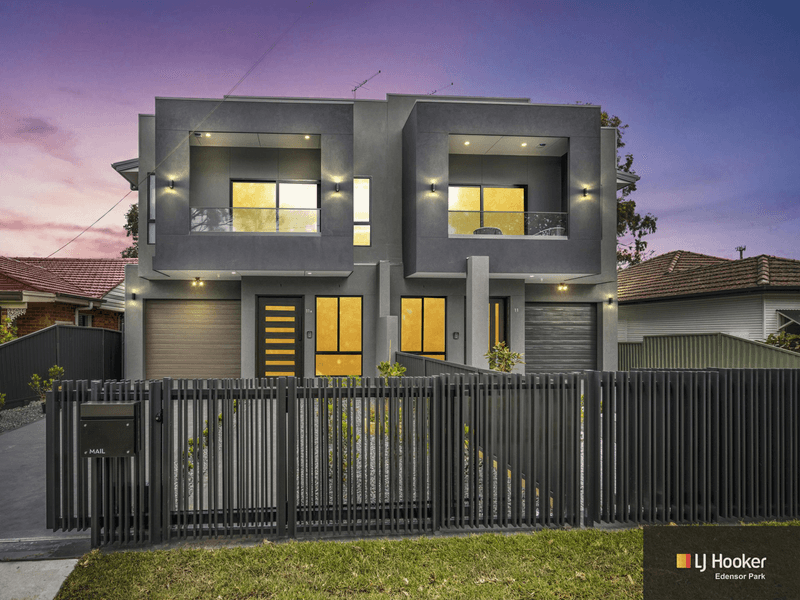 11A Links Avenue, CABRAMATTA, NSW 2166