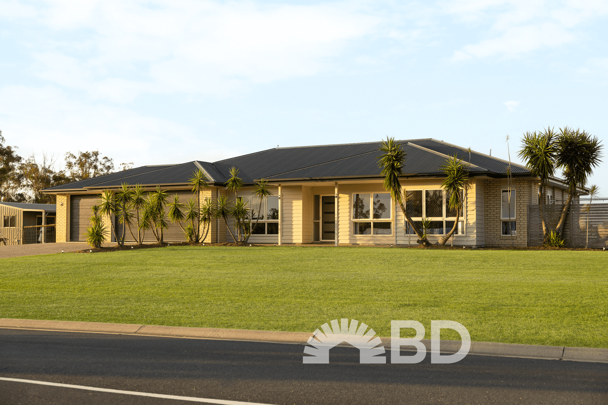 1 Donnington Drive, D'AGUILAR, QLD 4514