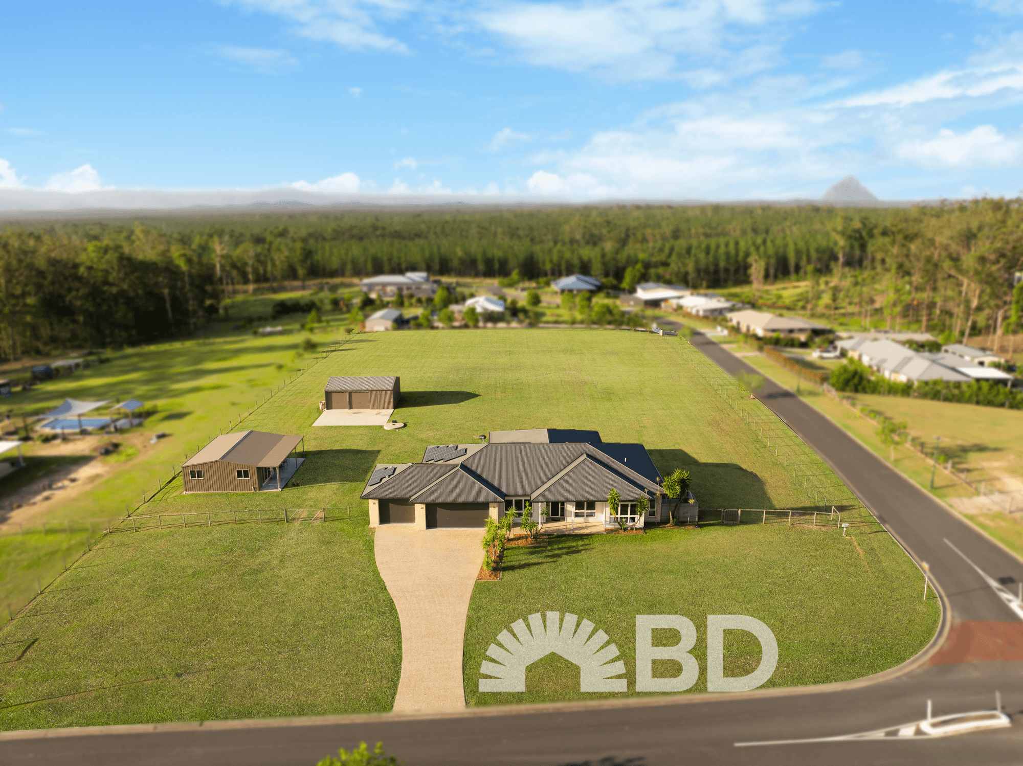 1 Donnington Drive, D'AGUILAR, QLD 4514