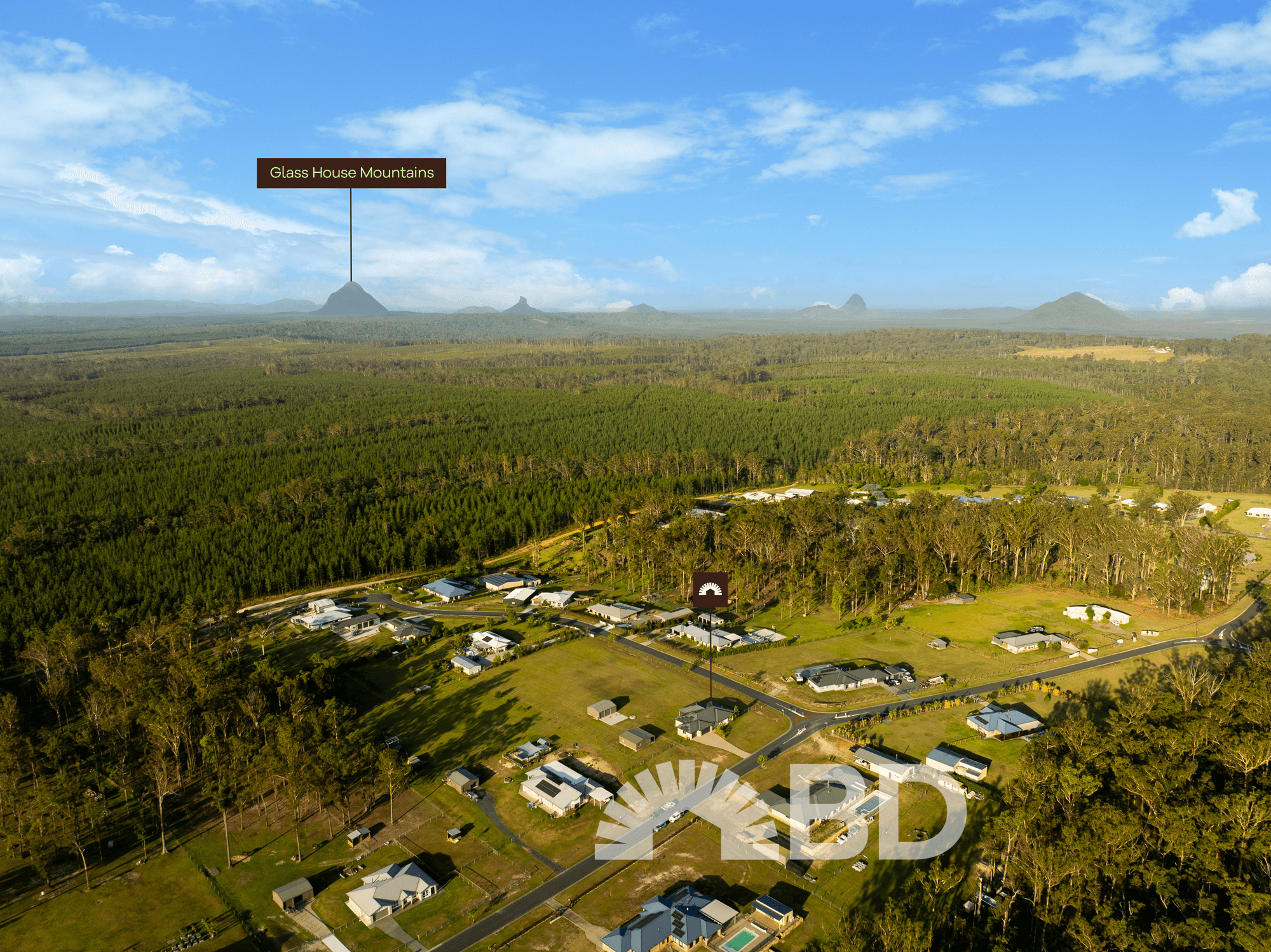 1 Donnington Drive, D'AGUILAR, QLD 4514