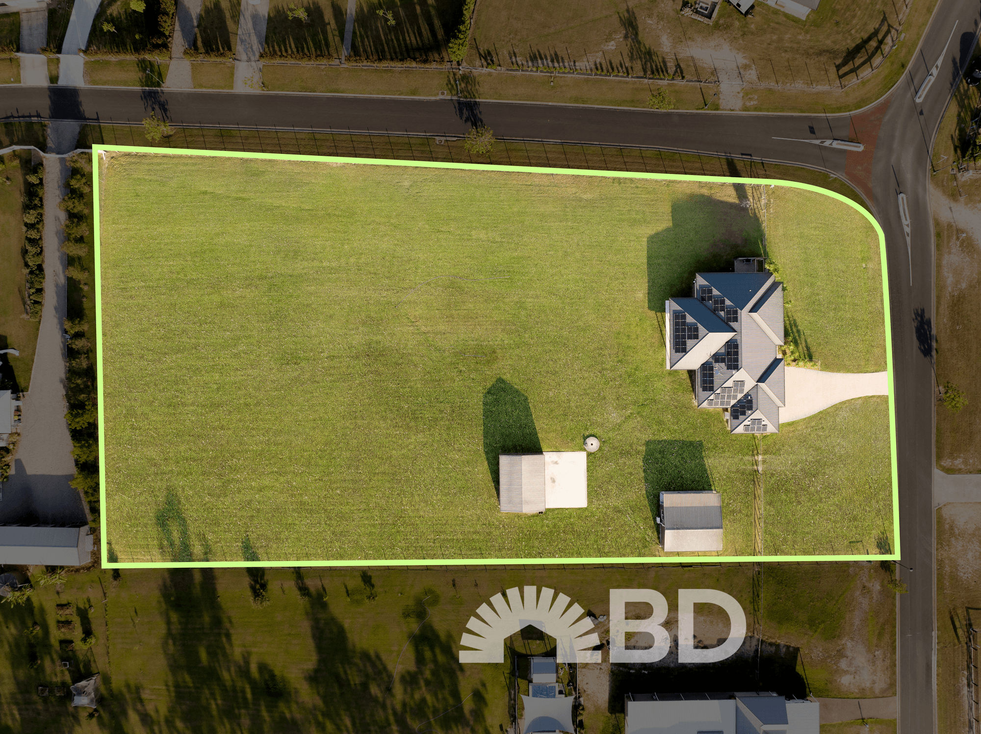 1 Donnington Drive, D'AGUILAR, QLD 4514