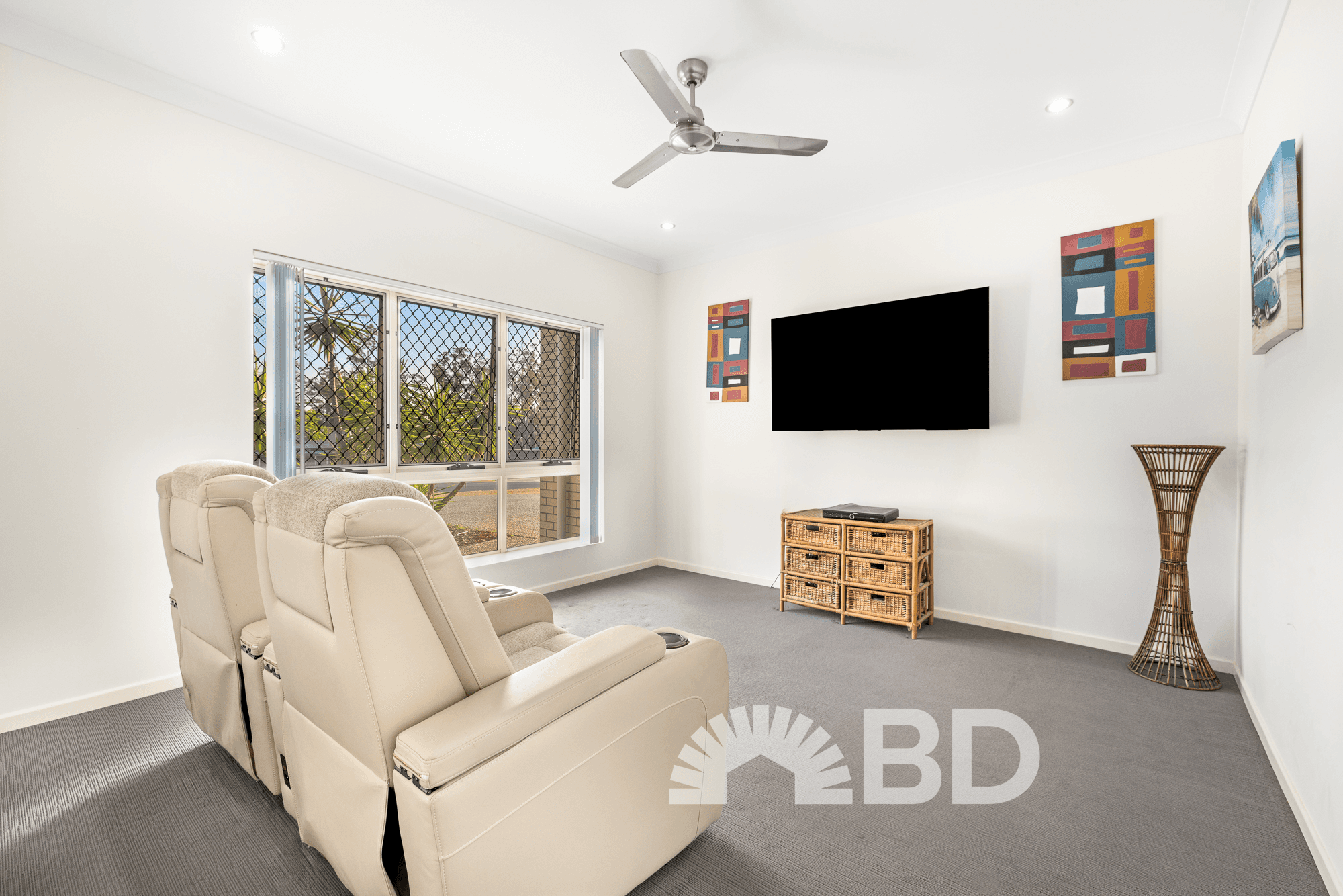 1 Donnington Drive, D'AGUILAR, QLD 4514