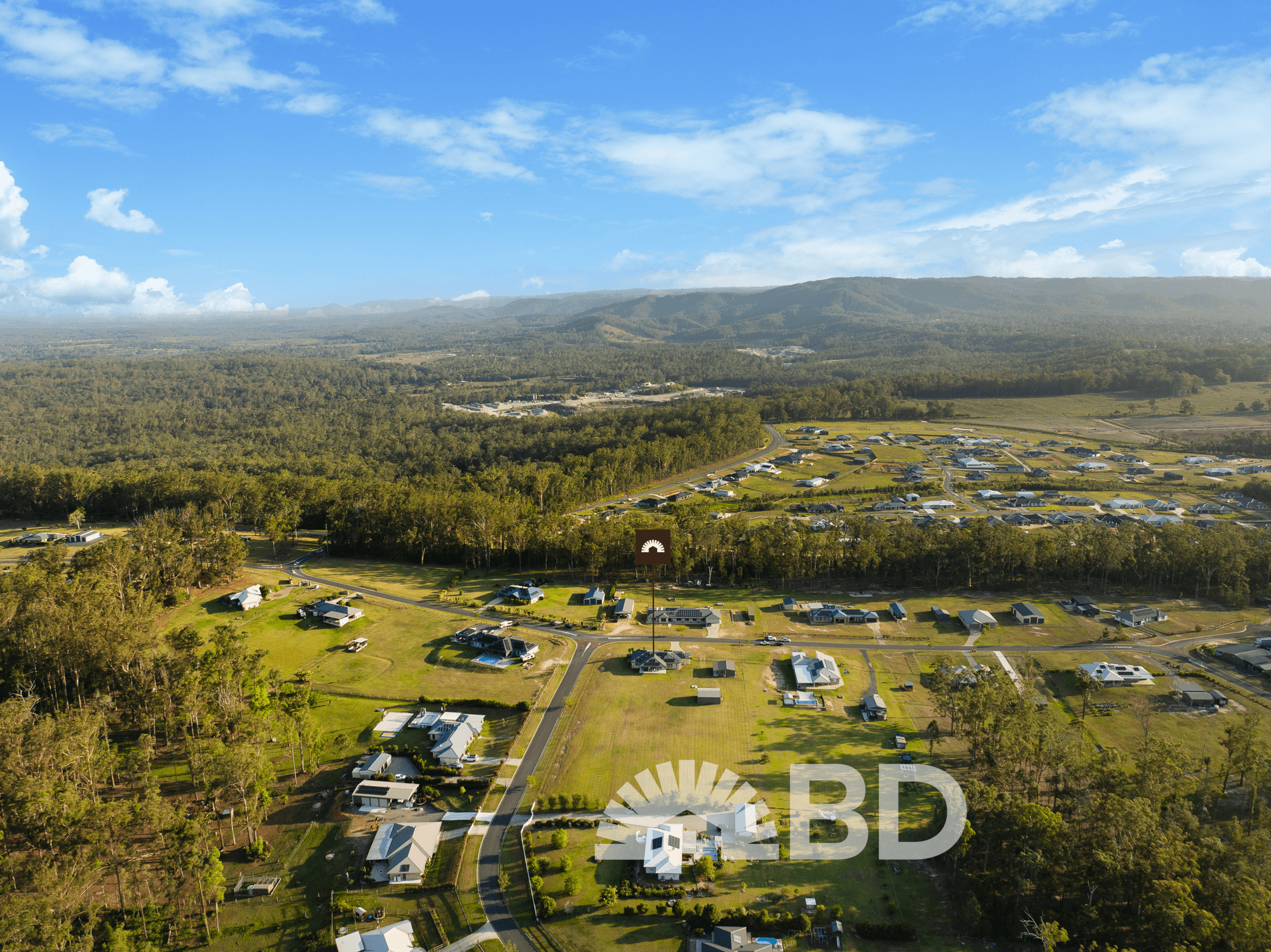 1 Donnington Drive, D'AGUILAR, QLD 4514