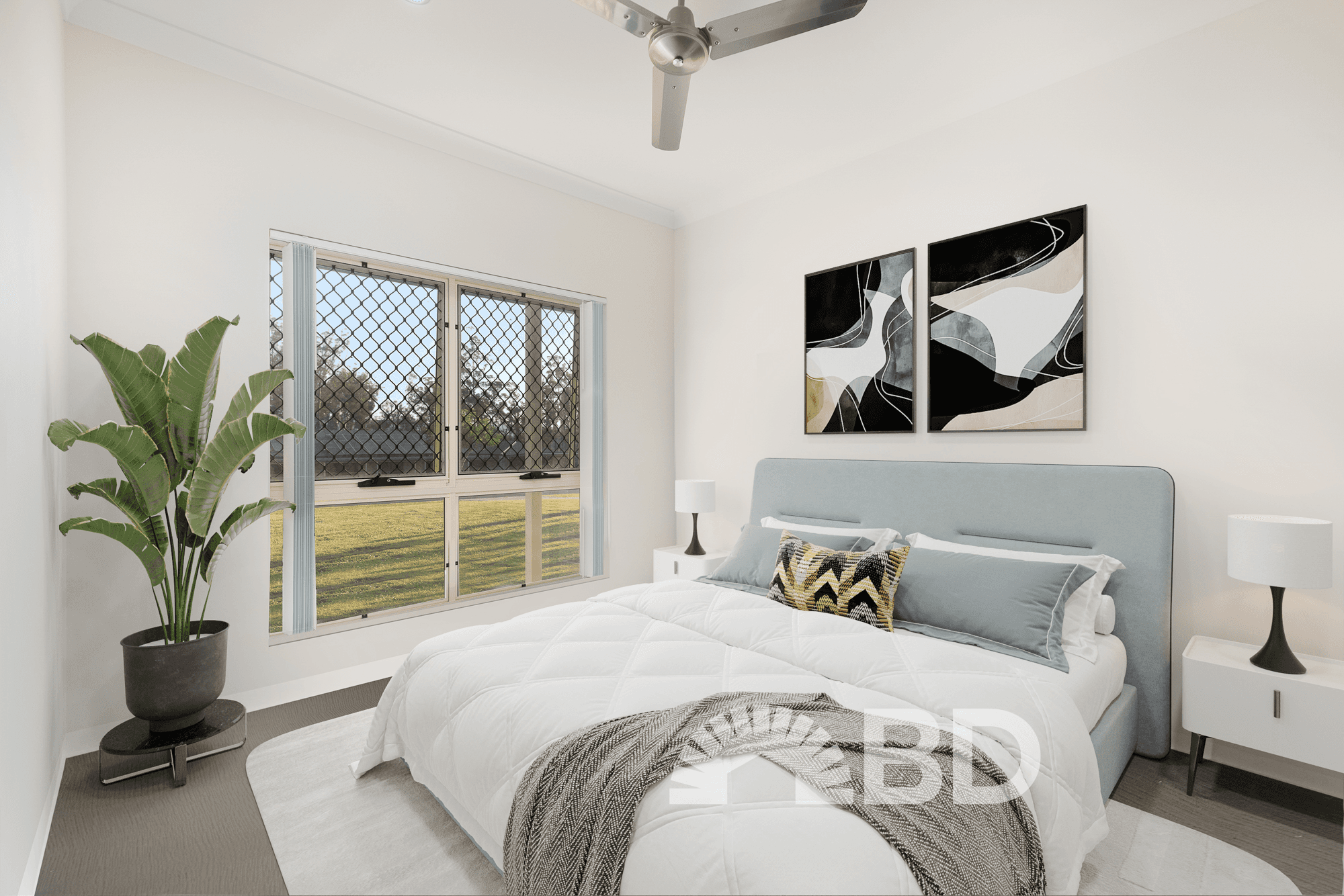 1 Donnington Drive, D'AGUILAR, QLD 4514