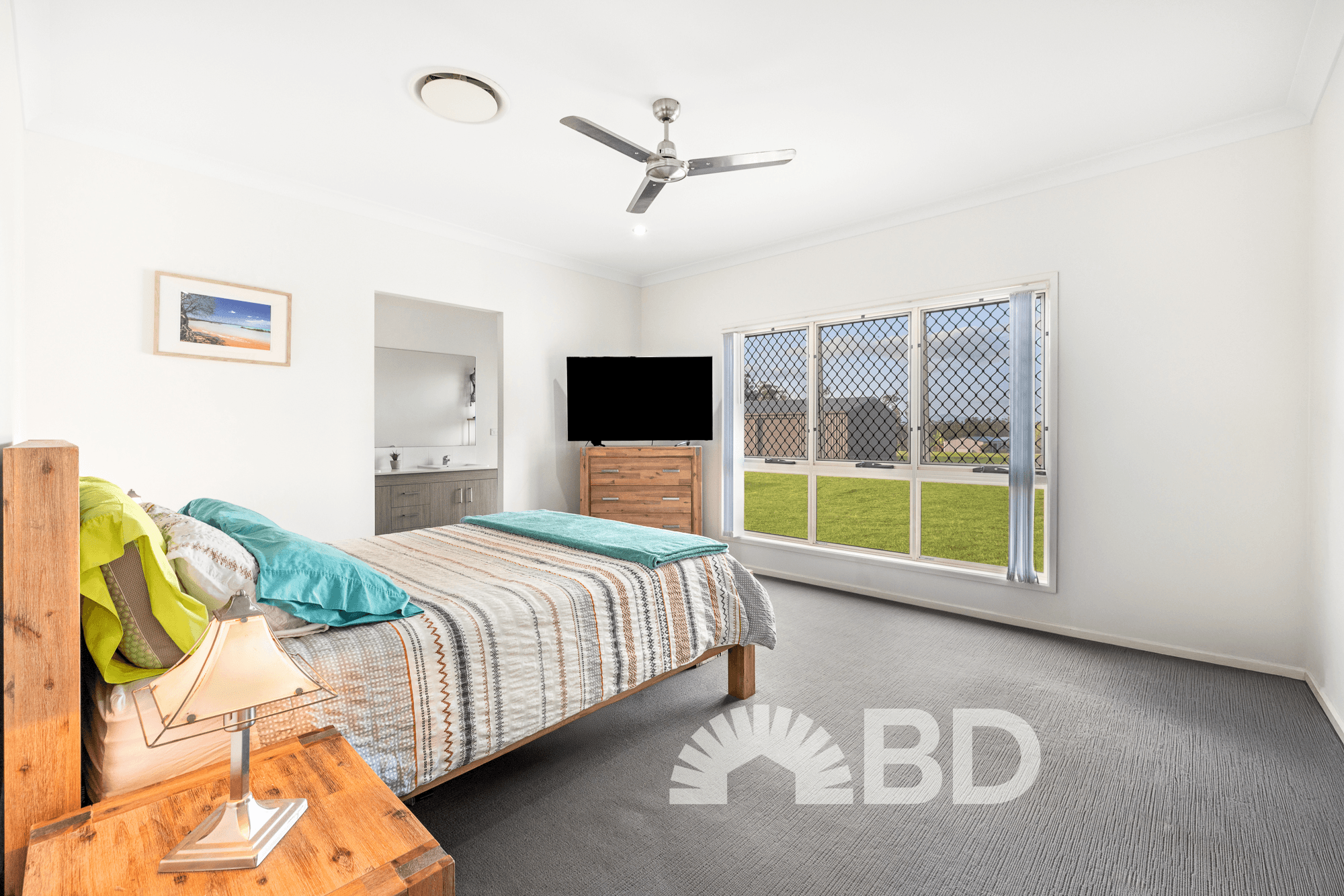 1 Donnington Drive, D'AGUILAR, QLD 4514