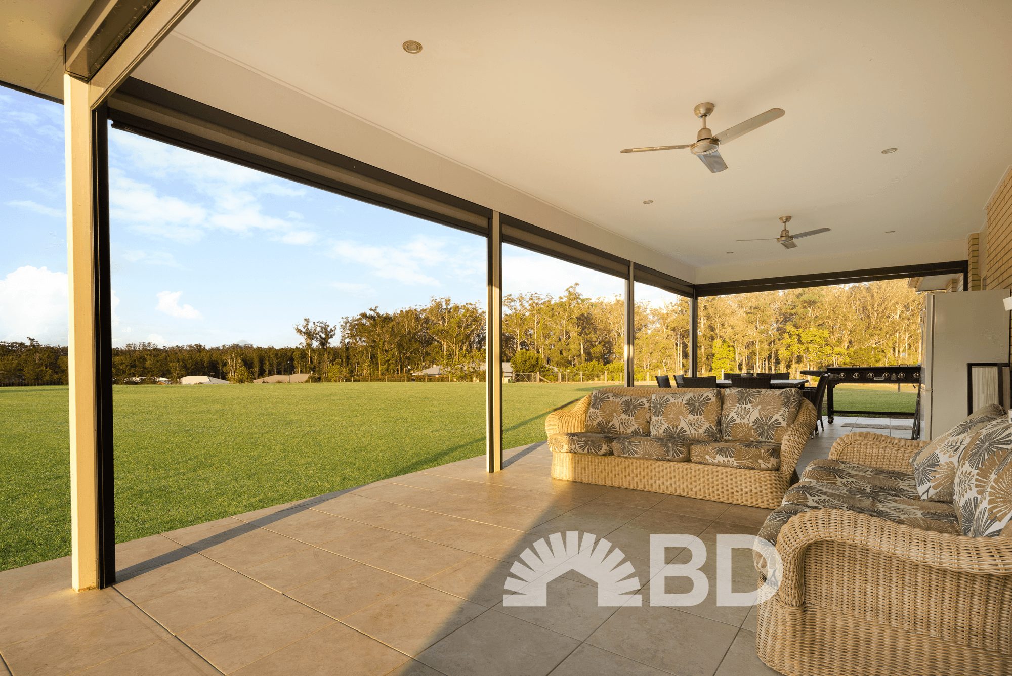 1 Donnington Drive, D'AGUILAR, QLD 4514