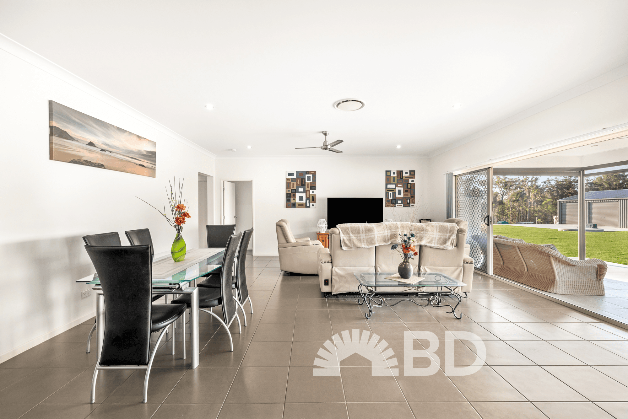 1 Donnington Drive, D'AGUILAR, QLD 4514