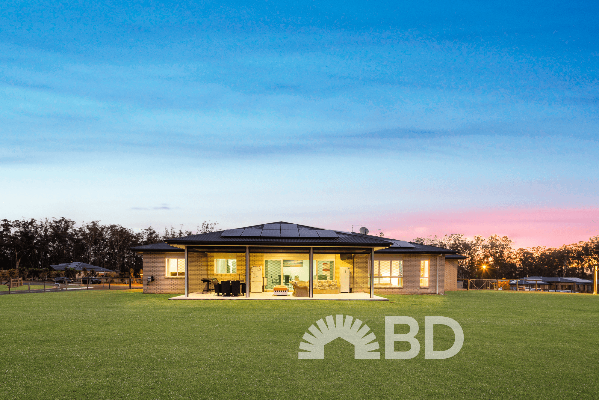 1 Donnington Drive, D'AGUILAR, QLD 4514