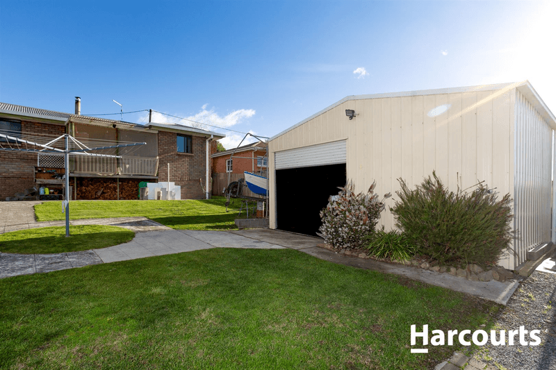 26 Margaret Street, Beaconsfield, TAS 7270