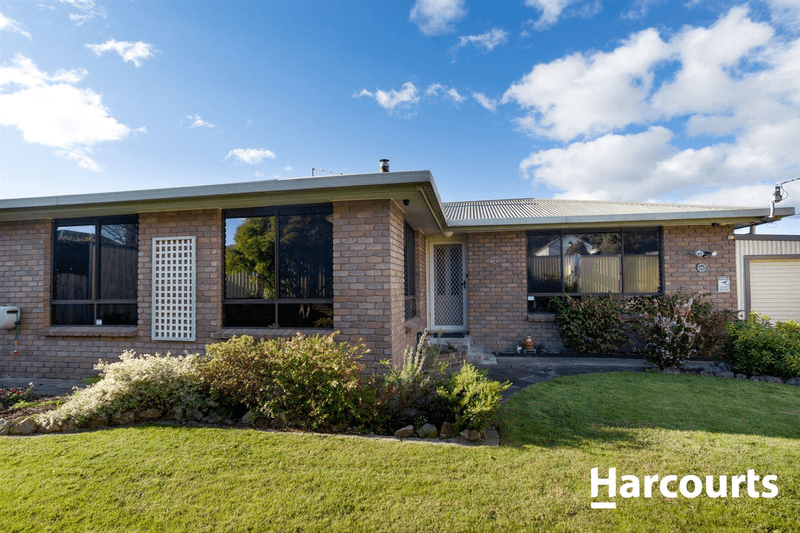 26 Margaret Street, Beaconsfield, TAS 7270