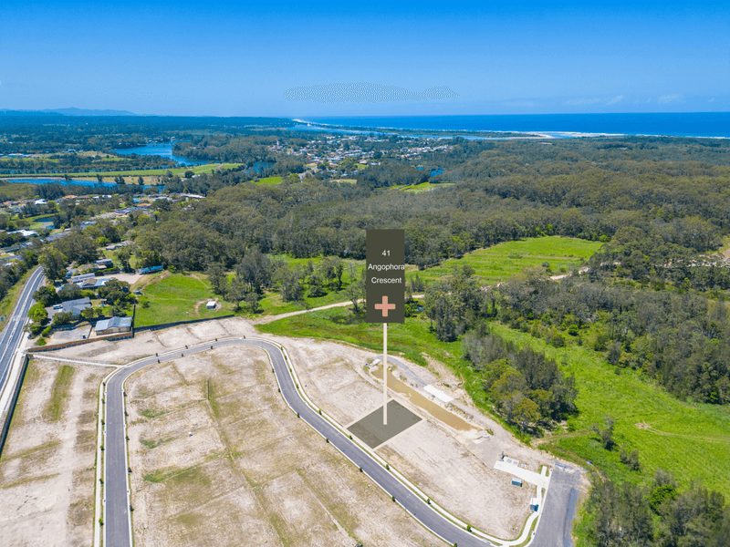41 Angophora Crescent, URUNGA, NSW 2455