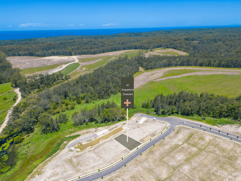 41 Angophora Crescent, URUNGA, NSW 2455