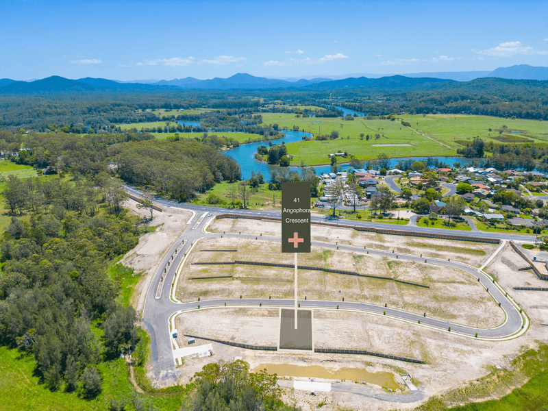 41 Angophora Crescent, URUNGA, NSW 2455