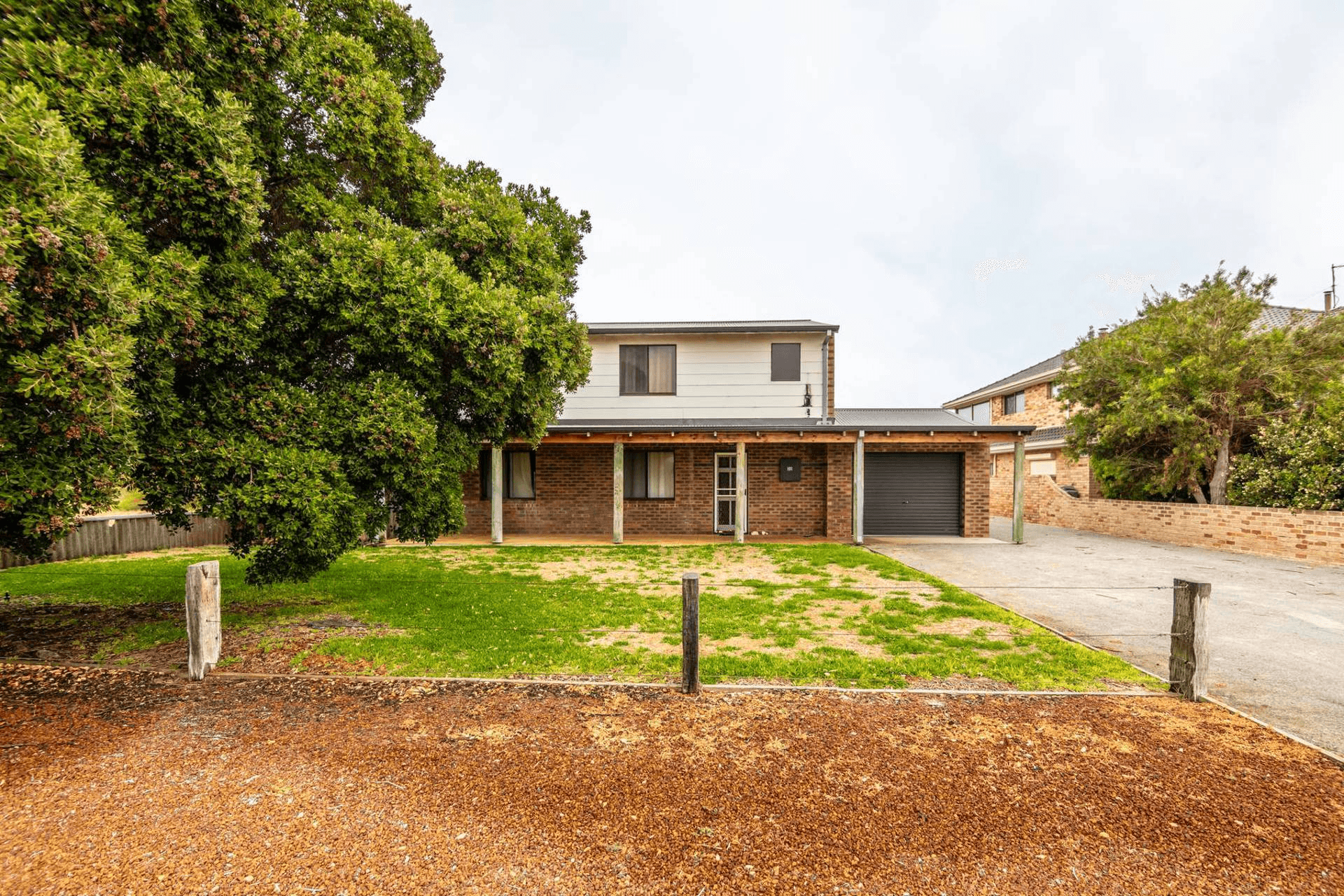 30 Coubrough Place, Jurien Bay, WA 6516