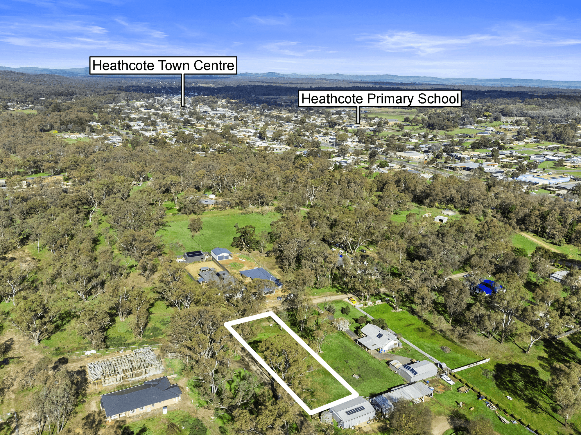 19 Routledge Street, Heathcote, VIC 3523