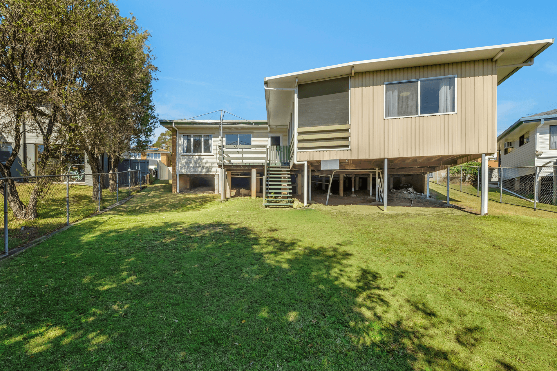 25 Dalgety Street, MOUNT GRAVATT EAST, QLD 4122