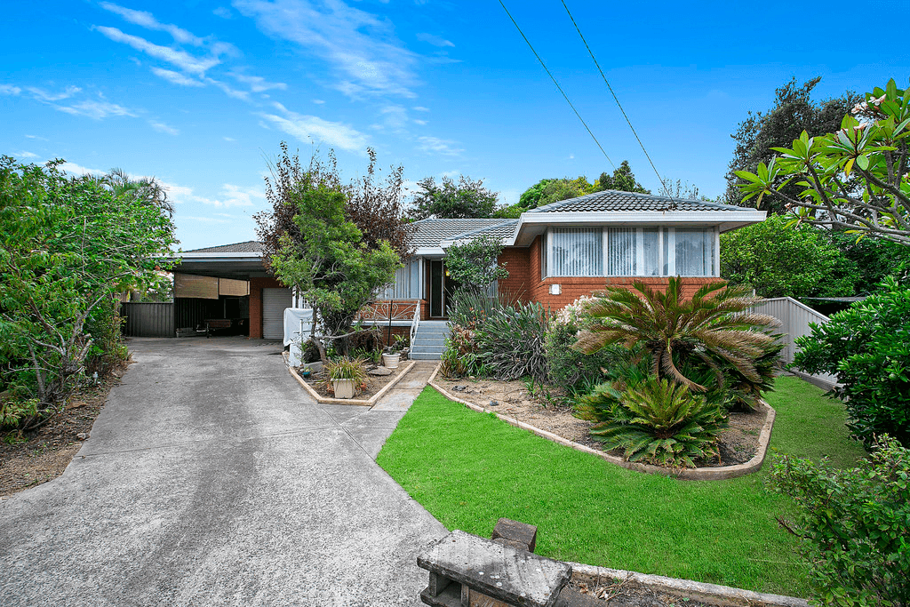 1 Firmstone Gardens, ARNCLIFFE, NSW 2205