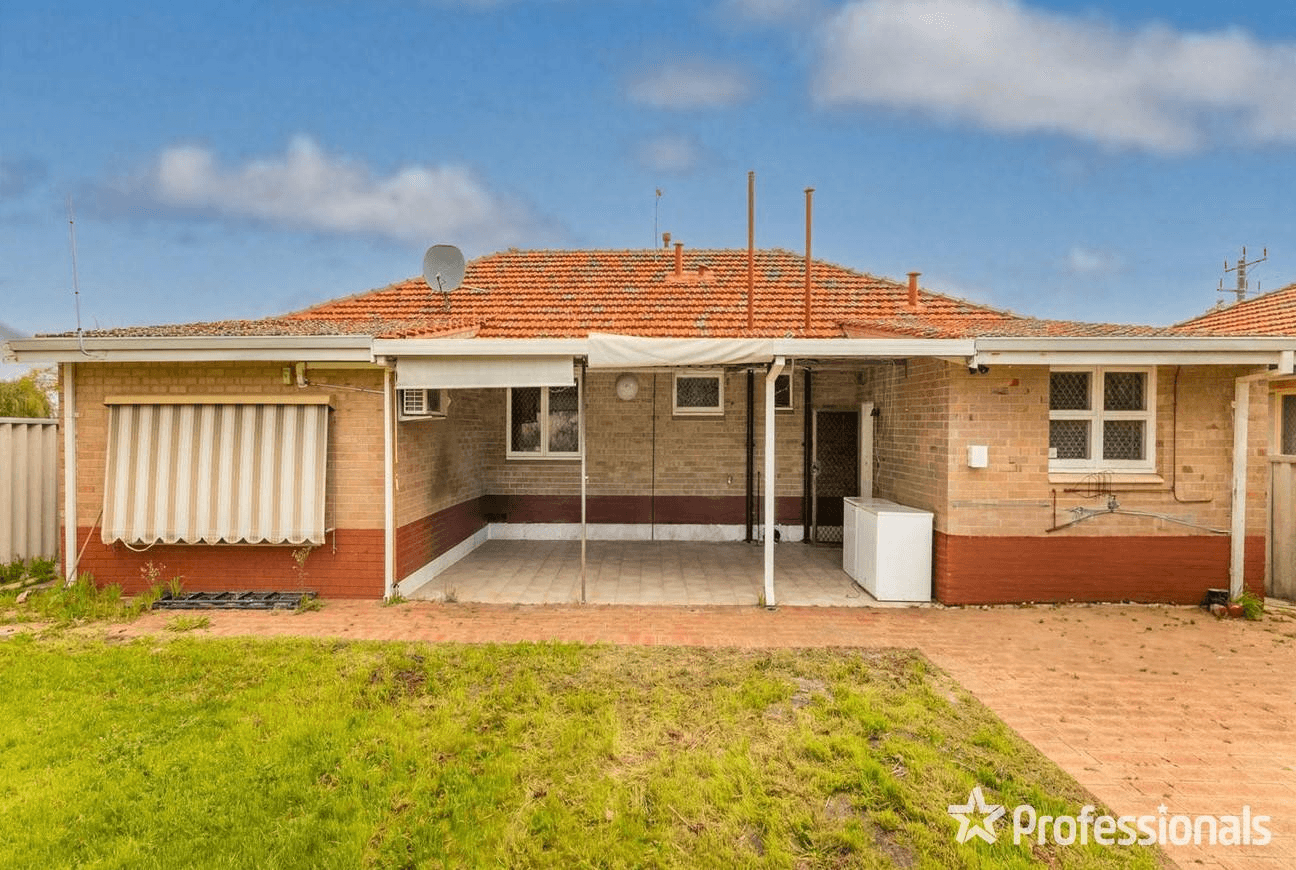 318 Wanneroo Road, NOLLAMARA, WA 6061