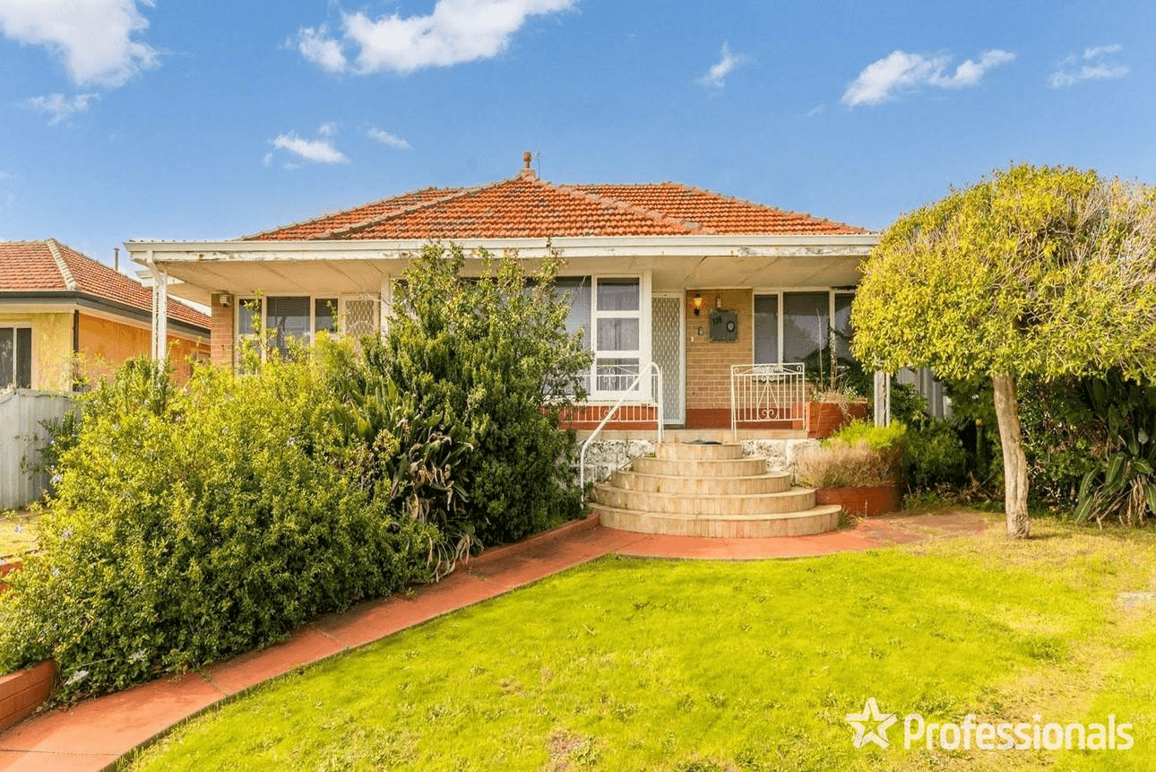 318 Wanneroo Road, NOLLAMARA, WA 6061