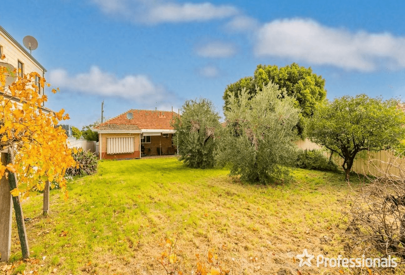 318 Wanneroo Road, NOLLAMARA, WA 6061