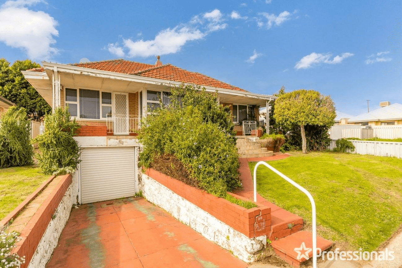 318 Wanneroo Road, NOLLAMARA, WA 6061