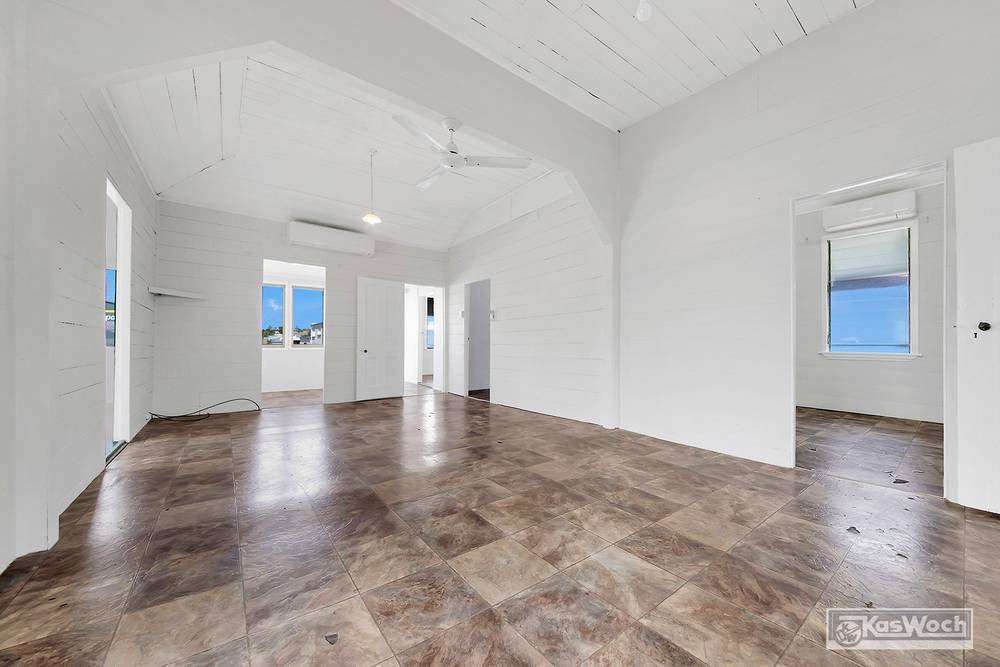 133 KENT STREET, ROCKHAMPTON CITY, QLD 4700