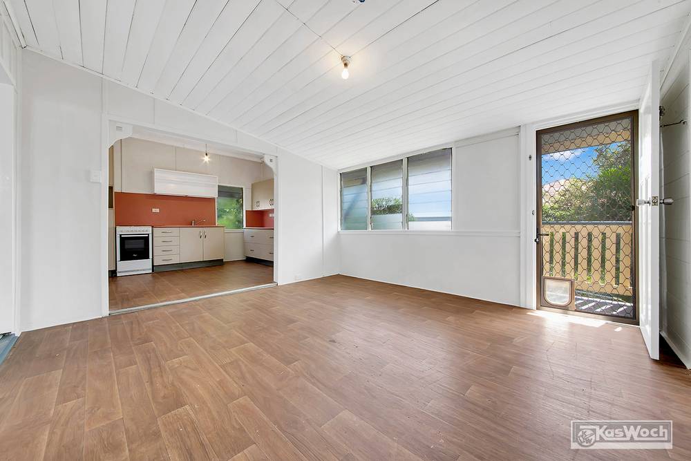 133 KENT STREET, ROCKHAMPTON CITY, QLD 4700