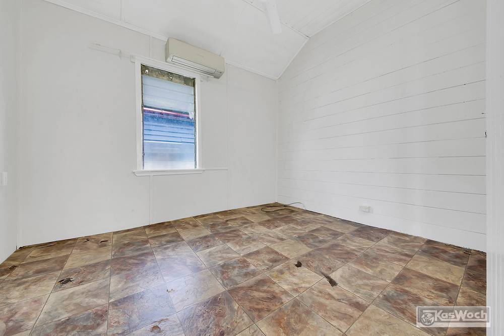 133 KENT STREET, ROCKHAMPTON CITY, QLD 4700